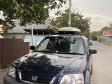 Honda CR-V 1996 года за 2 600 000 тг. в Алматы