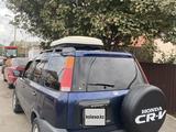 Honda CR-V 1996 года за 2 600 000 тг. в Алматы – фото 5