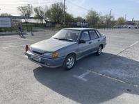 ВАЗ (Lada) 2115 2004 года за 500 000 тг. в Уральск