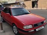 Audi 80 1992 годаүшін1 000 000 тг. в Шымкент