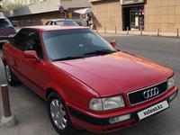 Audi 80 1992 года за 1 100 000 тг. в Шымкент