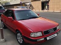 Audi 80 1992 года за 1 000 000 тг. в Шымкент