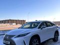 Lexus RX 350 2022 годаүшін27 000 000 тг. в Алматы