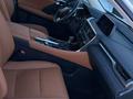Lexus RX 350 2022 годаүшін27 000 000 тг. в Алматы – фото 4