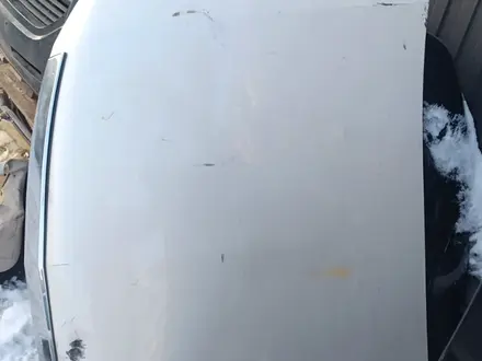 Крылья и капот на Cadillac Escalade за 150 000 тг. в Алматы – фото 6