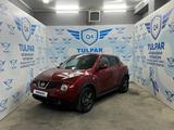 Nissan Juke 2011 года за 6 890 000 тг. в Тараз – фото 2