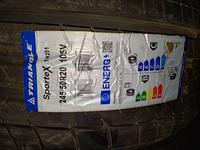 245/50R20 Triangle TH201 за 47 300 тг. в Шымкент