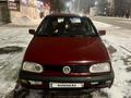 Volkswagen Golf 1992 годаfor850 000 тг. в Павлодар – фото 2