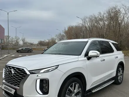 Hyundai Palisade 2020 года за 19 900 000 тг. в Павлодар – фото 2