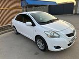 Toyota Yaris 2008 года за 4 000 000 тг. в Алматы