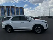Hyundai Palisade, 2022