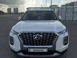 Hyundai Palisade 2022 годаүшін20 000 000 тг. в Астана – фото 2