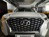 Hyundai Palisade 2022 годаүшін20 000 000 тг. в Астана – фото 5