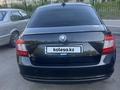 Skoda Rapid 2014 года за 3 800 000 тг. в Астана – фото 4