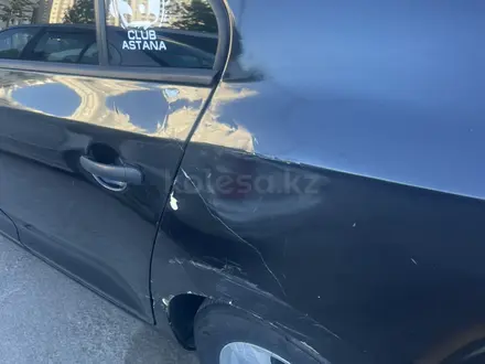 Skoda Rapid 2014 года за 3 800 000 тг. в Астана – фото 5