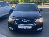 Skoda Rapid 2014 года за 3 800 000 тг. в Астана