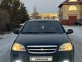 Chevrolet Lacetti 2011 года за 2 650 000 тг. в Рудный