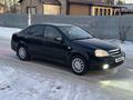 Chevrolet Lacetti 2011 года за 2 650 000 тг. в Рудный – фото 11