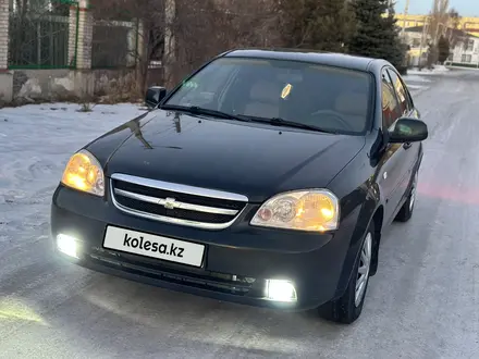 Chevrolet Lacetti 2011 года за 2 650 000 тг. в Рудный – фото 12