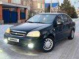 Chevrolet Lacetti 2011 года за 2 650 000 тг. в Рудный – фото 5