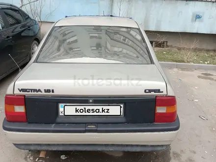 Opel Vectra 1990 года за 650 000 тг. в Алматы – фото 2