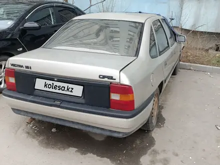Opel Vectra 1990 года за 650 000 тг. в Алматы – фото 3