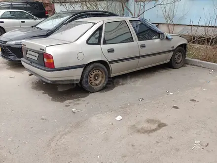 Opel Vectra 1990 года за 650 000 тг. в Алматы – фото 4