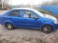 Chevrolet Aveo 2007 года за 2 000 000 тг. в Боровое