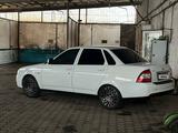 ВАЗ (Lada) Priora 2170 2015 годаүшін3 700 000 тг. в Кокшетау – фото 2