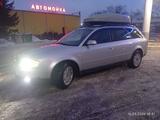 Audi A6 2002 года за 3 768 400 тг. в Петропавловск – фото 2