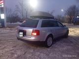 Audi A6 2002 года за 3 768 400 тг. в Петропавловск – фото 4