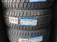 275/55R20 Triangle TR292 за 240 000 тг. в Алматы