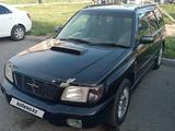 Subaru Forester 1997 годаүшін2 400 000 тг. в Усть-Каменогорск – фото 2