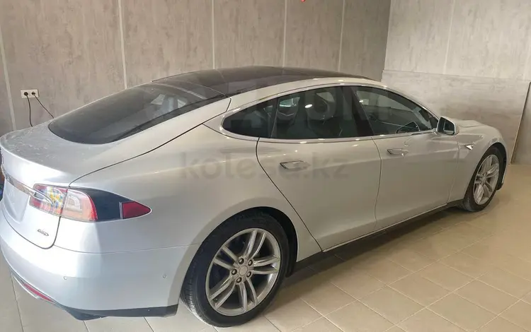 Комплект для ремонта выдвижных дверных ручек Tesla Model S за 30 000 тг. в Алматы