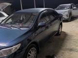 Toyota Corolla 2007 года за 3 700 000 тг. в Алматы – фото 2