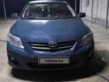 Toyota Corolla 2007 годаүшін4 400 000 тг. в Алматы