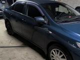 Toyota Corolla 2007 года за 3 700 000 тг. в Алматы – фото 3