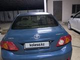 Toyota Corolla 2007 года за 3 700 000 тг. в Алматы – фото 4