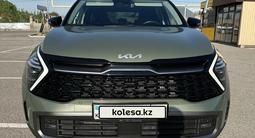 Kia Sportage 2021 года за 17 500 000 тг. в Алматы