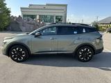 Kia Sportage 2021 года за 17 500 000 тг. в Алматы – фото 2