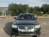Volkswagen Touareg 2007 года за 5 500 000 тг. в Алматы