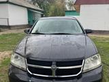 Dodge Avenger 2008 годаүшін3 500 000 тг. в Алматы