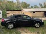 Dodge Avenger 2008 годаүшін3 500 000 тг. в Алматы – фото 4