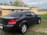 Dodge Avenger 2008 годаүшін3 500 000 тг. в Алматы – фото 5