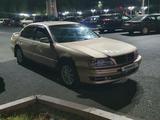 Nissan Maxima 1996 годаүшін1 000 000 тг. в Каратау – фото 2