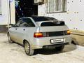 ВАЗ (Lada) 2112 2007 годаfor1 300 000 тг. в Уральск – фото 8