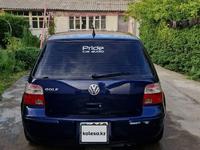 Volkswagen Golf 2003 годаүшін2 500 000 тг. в Шымкент