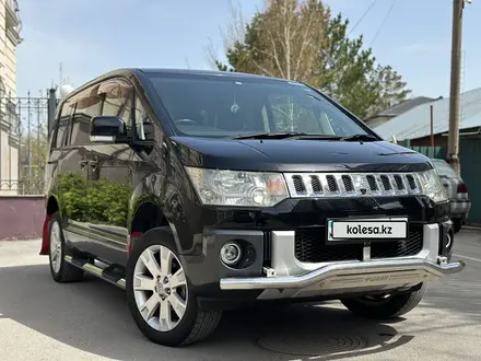 Mitsubishi Delica D:5 2009 года за 6 900 000 тг. в Караганда – фото 3