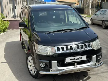 Mitsubishi Delica D:5 2009 года за 6 900 000 тг. в Караганда – фото 10