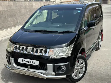 Mitsubishi Delica D:5 2009 года за 6 900 000 тг. в Караганда – фото 12